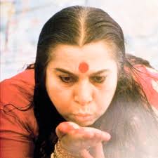 Sahaja Yoga Meditation