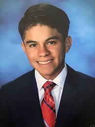 CLASS OF 2020 SENIOR PROFILE ... Joseph Glickman is headed to community  college in the fall and ultimately hopes to transfer to Cal Lutheran  University to major in Environmental Science. He described