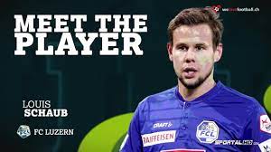 Visualizza il profilo di louis schaub (luzern) su flashscore.it. Meet The Player Louis Schaub Fc Luzern Fuhrt Der Osterreichische Neuzugang Den Fcl Zum Ersten Saisonsieg