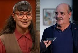 Celmira luzardo estudió edición y montaje en the national film institute, en inglaterra, y cine en el centro sperimentali di cinematografía, en italia. Betty La Fea En El Canal Rcn La Fm