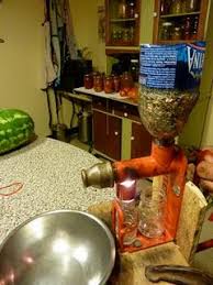 Pressing Sunflower Oils Canning Recipes Ginger Recipes Food To Make