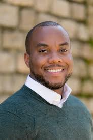 About — DR. EVAN MARBURY