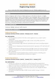 Job description accenture careers off campus drive 2020 freshers hiring for financial analyst in may 2020: Engineering Analyst Resume Samples Qwikresume