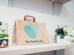 Well, look no further than the good kitchen. Is Food Waste App Too Good To Go Actually Good For Philly Eater Philly