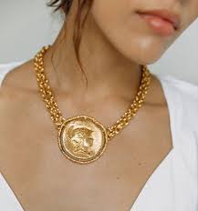 Robinhood Necklace Necklaces In 2020 Fashion Jewelry Jewelry Design Inspiration Popular Jewelry