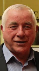 Condolence Book for Michael (Mick) Duff (Mountrath, Laois)