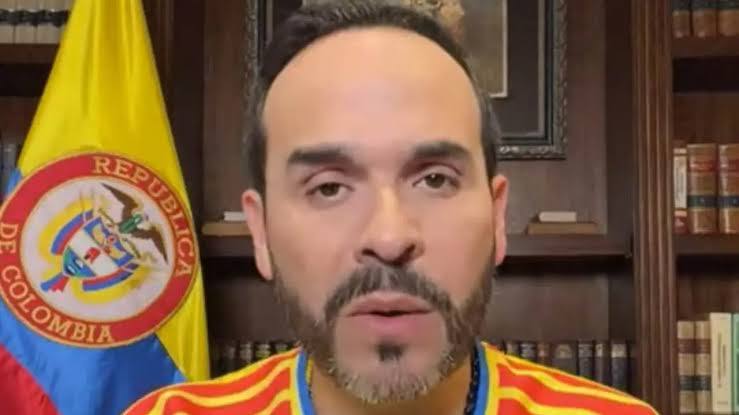 Abelardo De La Espriella: "Mi firma defendió a Salud Vida, pero jamás  manejó recursos de la salud" - BluRadio