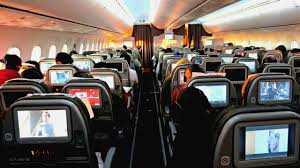 Tried to call 020 8283 1818 several times on the 8/2 and 9/2 but. Kenya Airways Flight Experience Kq311 Dubai To Nairobi Youtube