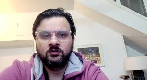 🏳️, Nadir Shahzad is one of, if not, the most important people in my  musical journey. We've cut our teeth together and learnt so many things.  And sure we've made a bunch of music together with ...