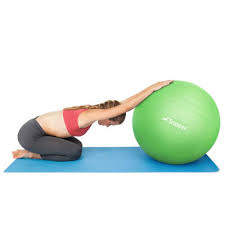 Best Yoga Ball Reviews Exercise Balls To Train And Improve Your Posture Ball Exercises Yoga Ball Exercise
