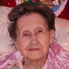 Eunice Boitnott Minton Obituary May 24, 2017