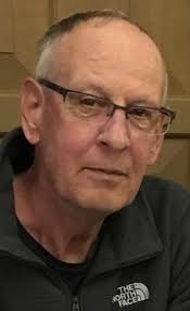 Photos of David C. Kendall