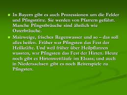 Ursprünglich war pfingsten ein jüdisches erntedankfest. Pfingsten Pfingsten Feste Soll Man Feiern Wie Sie Fallen Feste Soll Man Feiern Wie Sie Fallen Alles Hat Seinen Zeit Alles Hat Seinen Zeit Sauere Ppt Herunterladen