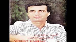 Albert Farhat's Instagram, Twitter & Facebook