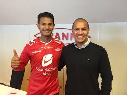 Brann won 5 direct matches.kristiansund bk won 4 matches.2 matches ended in a draw.on average in direct matches both teams scored a 2.36 goals per match. Deyver Vega Joins Norwegian Side Brann Besoccer