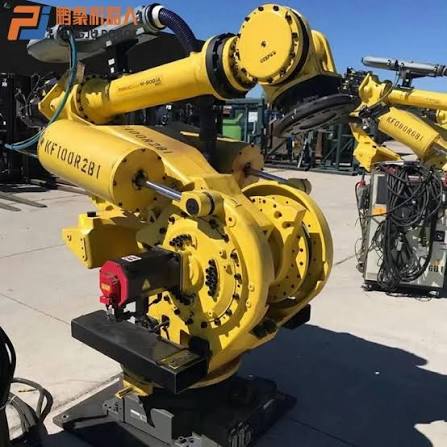 M-900iA/600 — image 3