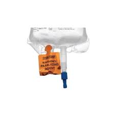 Image result for Paralytic Agent