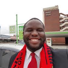 Mindy Buckner's Instagram, Twitter & Facebook