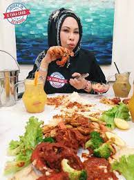 Ni ialah perisa thai spice sauce. Jl Fara Crab Shellout Paling Sedap Di Wakaf Che Yeh Facebook