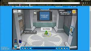How to get a perfect score at epf test cheats How To Get 100 On The Epf Test In Club Penguin Rewritten Youtube