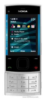 Llegamos a la tienda para comprar nuestro nuevo móvil. Nokia X3 Caracteristicas Y Precio