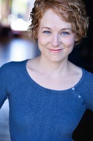 Meet the Cast of The Winter's Tale: Shanara Gabrielle