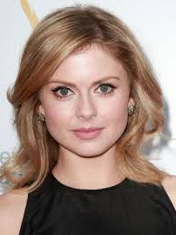 Rose McIver Pictures