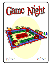 We did not find results for: Free Game Night Party Printable Invitations