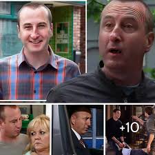 Who is your favorite character in Coronation Street?