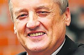 Jerzy Musiał: Jak przelatałem 57 lat