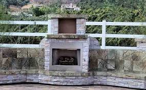 outdoor kitchen appliances for north