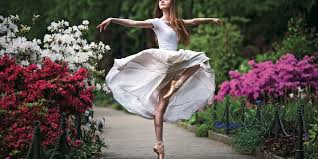 Choosing the best coffee table books is now easy with our comprehensive buyer's guide. 7 New Dance Books For The Bunhead In Your Life