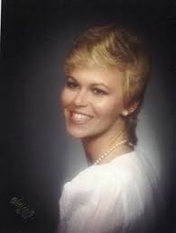 Karen Kimberly Croft Tipton (1959-1999)