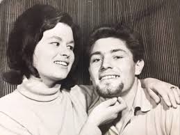 From Barry to the Blues