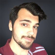 Jesse Ward's Instagram, Twitter & Facebook