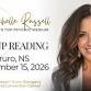 Truro, NS
