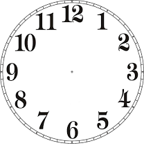 Hierzu müssen sie lediglich die uhr vorlage ausdrucken und anschließend das ziffernblatt und die beiden zeiger mit einer schere ausschneiden. Kindergarten Grundschule Aktivitaten Und Ubungen Wie Spat Ist 2 Diy Wanduhren Gesichtsschablone Uhren