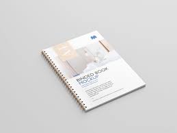 Seven close up scenes, 12 standard view this square booklet mockup has separate editable shadows and allows switching between mockups. Brochure Mockups Free Mockup