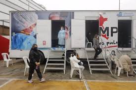 Yesterday at 6:21 pm ·. Peru Impulsa Nuevas Medidas A Partir Del Lunes Para Reducir La Incidencia Del Coronavirus