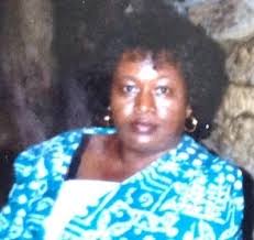 Sarah Stapleton Obituary (1946