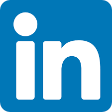 The minimum clearspace is the width of the 'i' x 2. Linkedin Free Social Media Icons