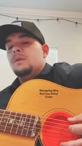 Here’s my go at one of my favorite singers in Brandon Coleman with the Red  Clay Strays “Wondering Why” by Red Clay Strays#foryoupage #coleclarkguitars  #musiciansoftiktok #music #fyp #acousticcovers ...