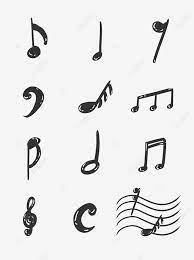 Notas Musicales Clipart De Musica Sheet Music Nota Png Y Psd Para Descargar Gratis Pngtree Music Notes Music Clipart Piano Pictures