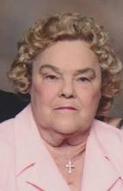 Geraldine Phillips Obituary