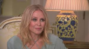 It is the first single from her an industry insider revealed: Exclusive Kylie Minogue On Her Lockdown Album And How The Pandemic Has Affected Her Itv News