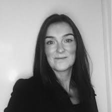 Kay Jarvis, Human Resources Director