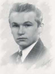 Daniel Scheib Obituary