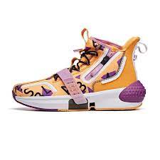 Check spelling or type a new query. Anta X Dragon Ball Super Master Roshi Men S Basketball Culture Shoes Famujisneaker
