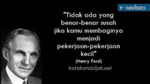 Jika belum bisa membantu, minimal jangan menyusahkan orang tua. Kata Bijak Tokoh Dunia Cikimm Com