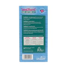 Sent from and sold by cosmetic store uk. Hair Lightening Kit 40 Vol